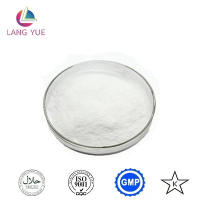 Anti-Inflammatory Theacrine Powder CAS 2309-49-1 Tetramethyluric Acid