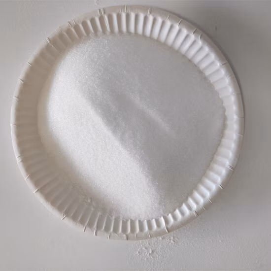 Ingredientes alimentarios edulcorantes disponibles de grado alimenticio de eritritol al 99,8 %