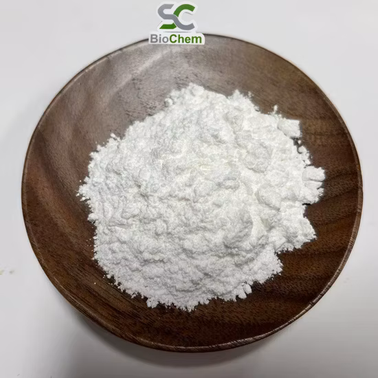 Ingrediente para la pérdida de peso 6% -98% Extracto de sinefrina Citrus Aurantium