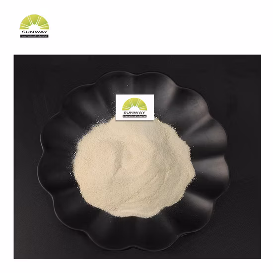 Precio a granel Treonina en polvo/Grado de alimentación granular /Aditivos para piensos Nutrición animal