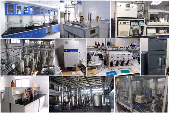  CAS.  1406-18-4 Natural Antioxidan Entrega rápida Vitamina E de alta calidad