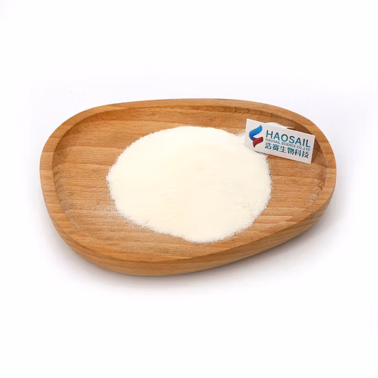 Materia prima 99% Theacrine Powder CAS 2309-49-1