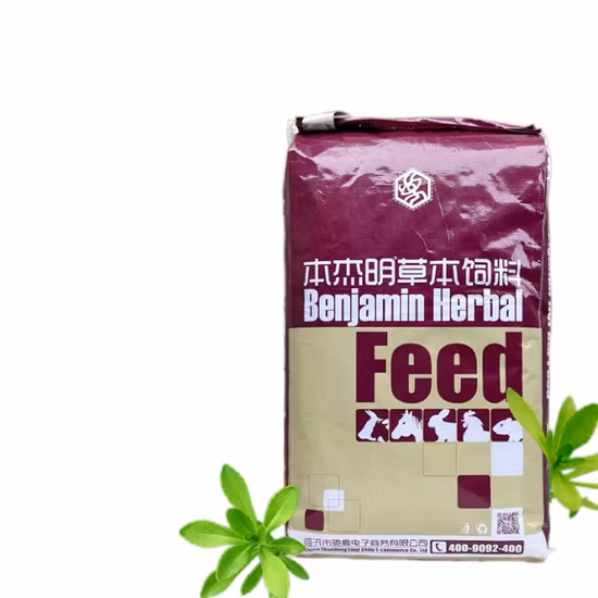 DCP Feed Ingredients Aditivo Aniaml con Famiqs