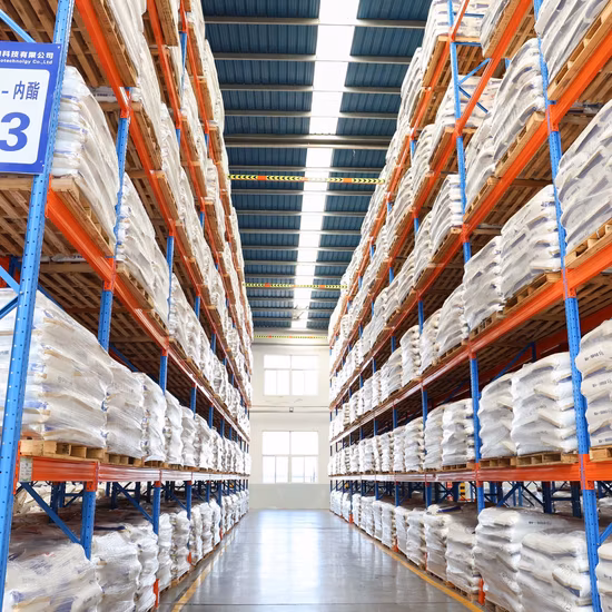 Aditivo para alimentación animal de alta calidad Harina de gluten de maíz 60%