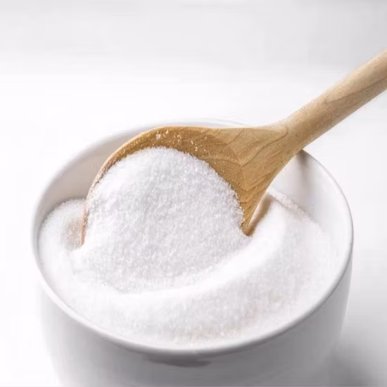 Ingrediente de eritritol para edulcorantes alimentarios