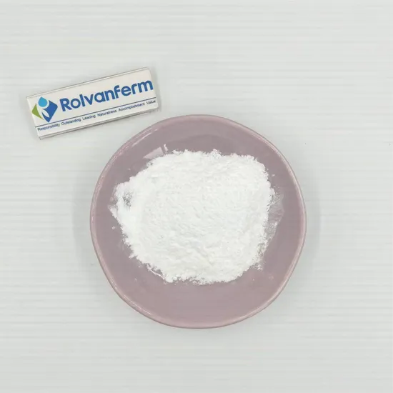 Suplemento dietético Materia prima CAS 26908-38-3 Polvo de deazaflavina