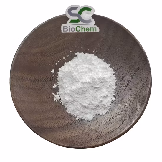 Alta calidad 99% Theacrine Suministro confiable del fabricante CAS 2309-49-1