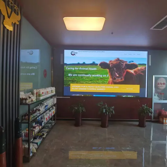 Aditivo para alimentos premezclados multivitamínicos para animales acuáticos