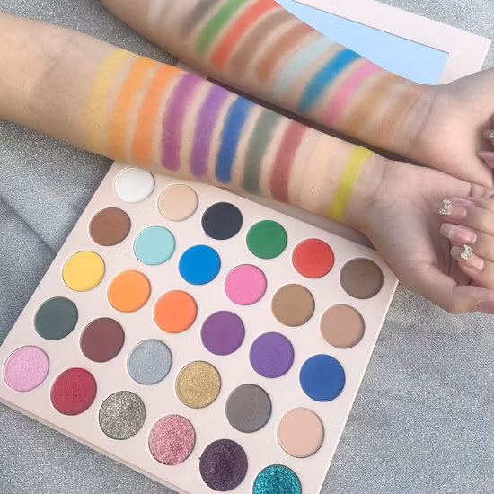 Cosméticos-Maquillaje-Cosméticos de marca privada-Cosméticos OEM-Productos de maquillaje-Belleza cosmética