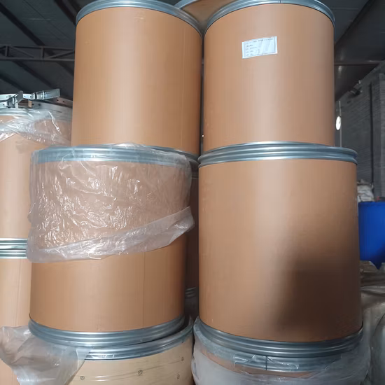 Suplementos Farmacéuticos Químicos Caso No. 4350-09-8 5-Htp 5-Hidroxitriptófano Hidroxitriptófano